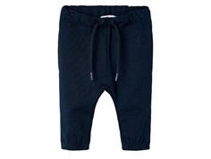 Name It navy blazer trousers